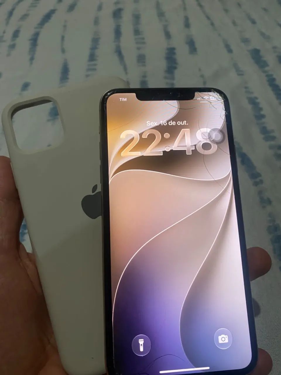 iPhone 11 Pro Max  - Foto 2