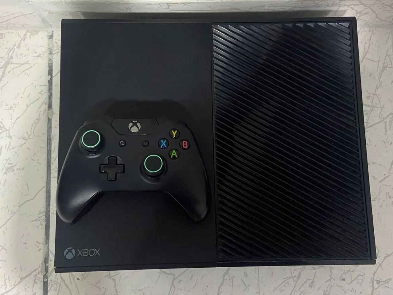 Xbox One Fat - Foto 3