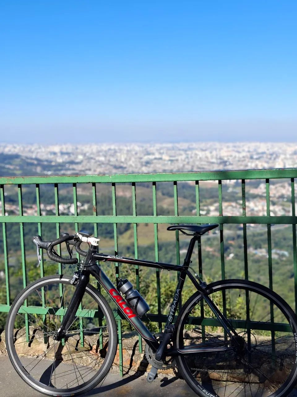 Bicicleta caloi strada  - Foto 3