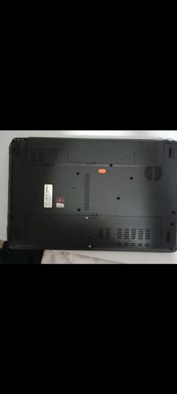 Acer Aspire E1-571-6854 i5 - Foto 4
