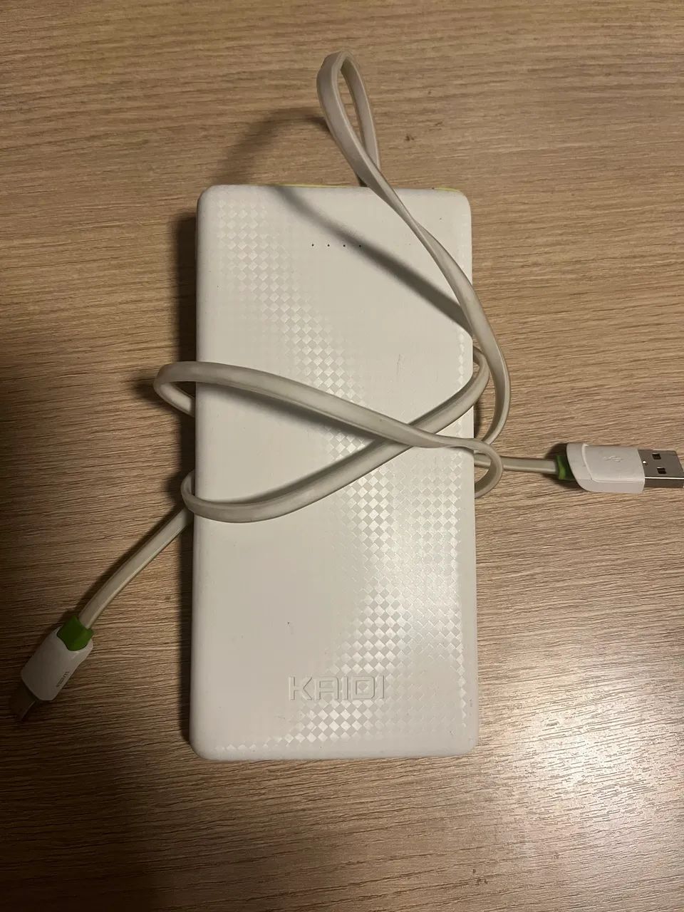 Power Bank Kaidi 