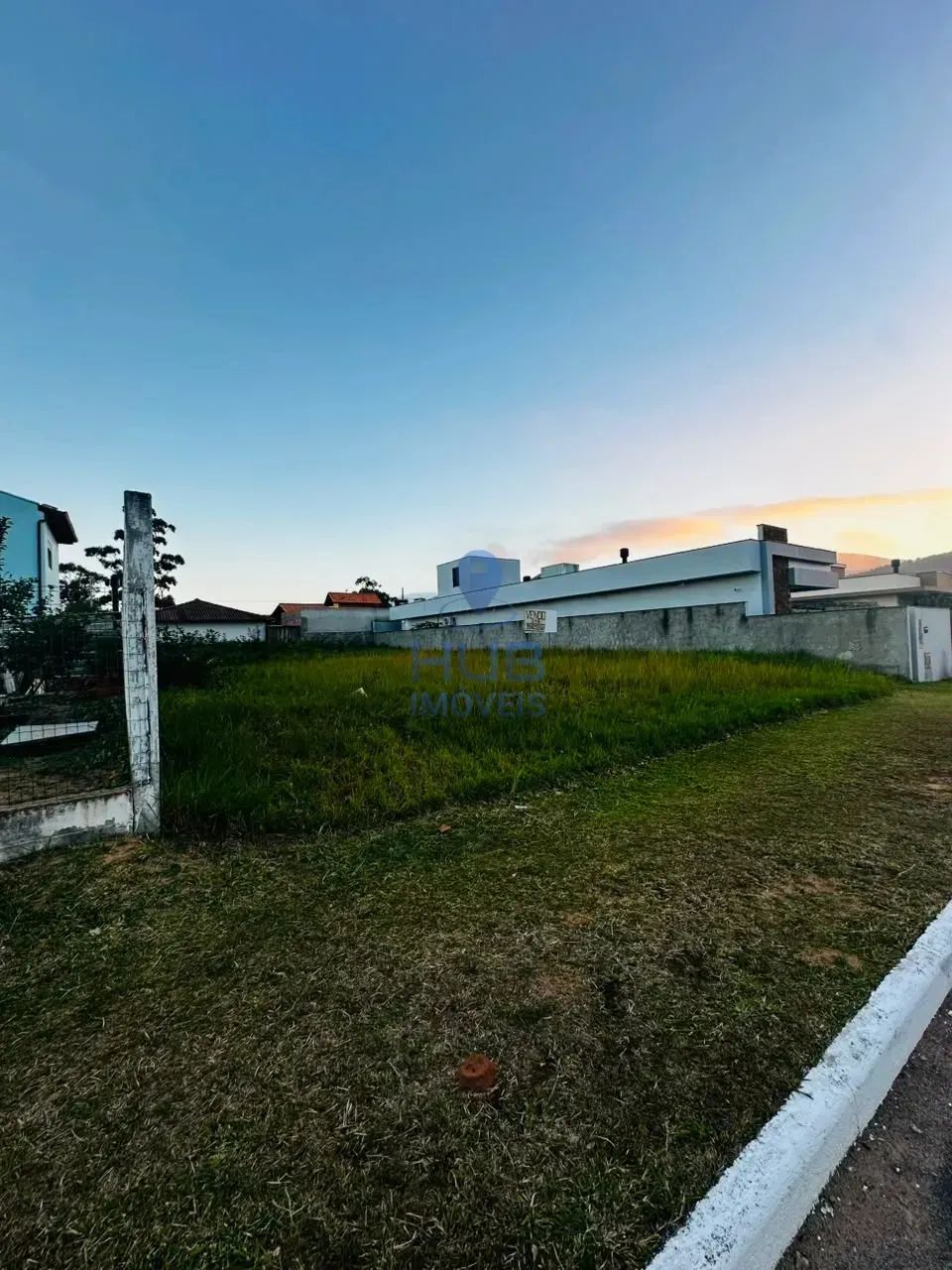 Terreno em Florianópolis/SC - Foto 4