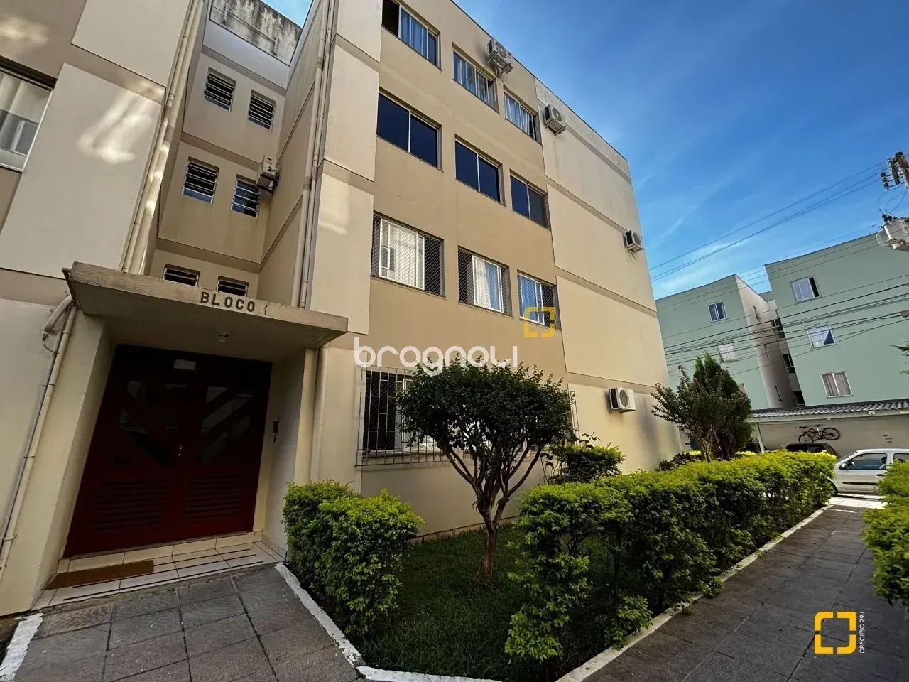 Imóvel para venda tem 340 metros quadrados em Trindade - Florianópolis - SC - Foto 4