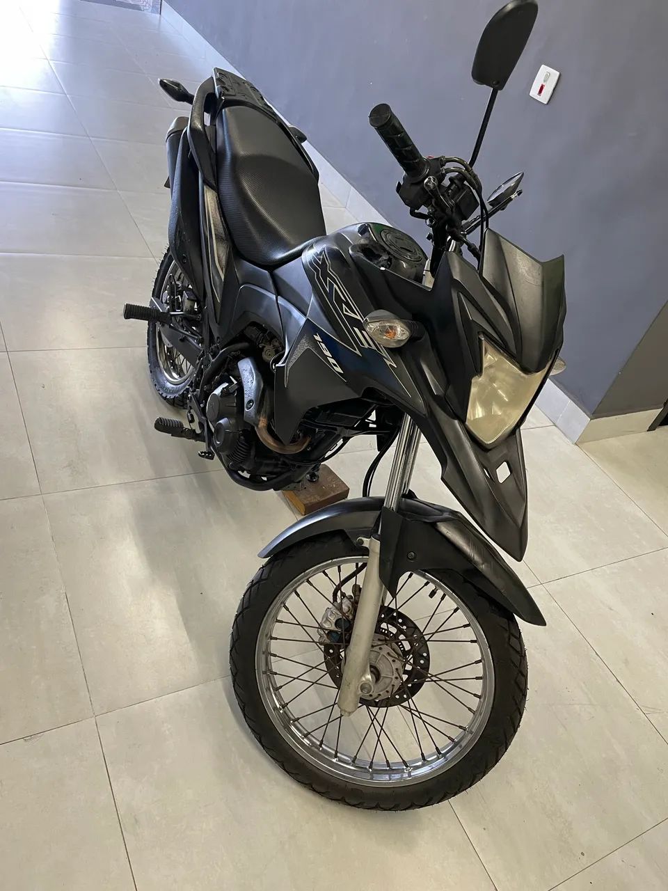 Moto 