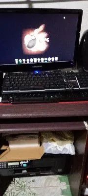 Vendo computador ? gamer completo  - Foto 4