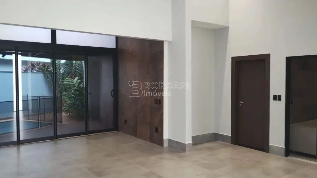Locação de Casas / Condomínio na cidade de Araraquara - Foto 4