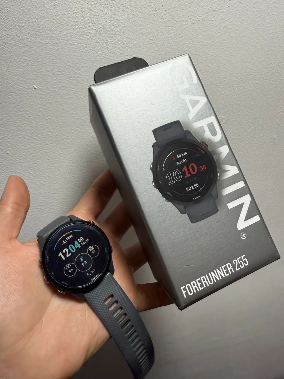 Garmin Forrenner 255 Basic