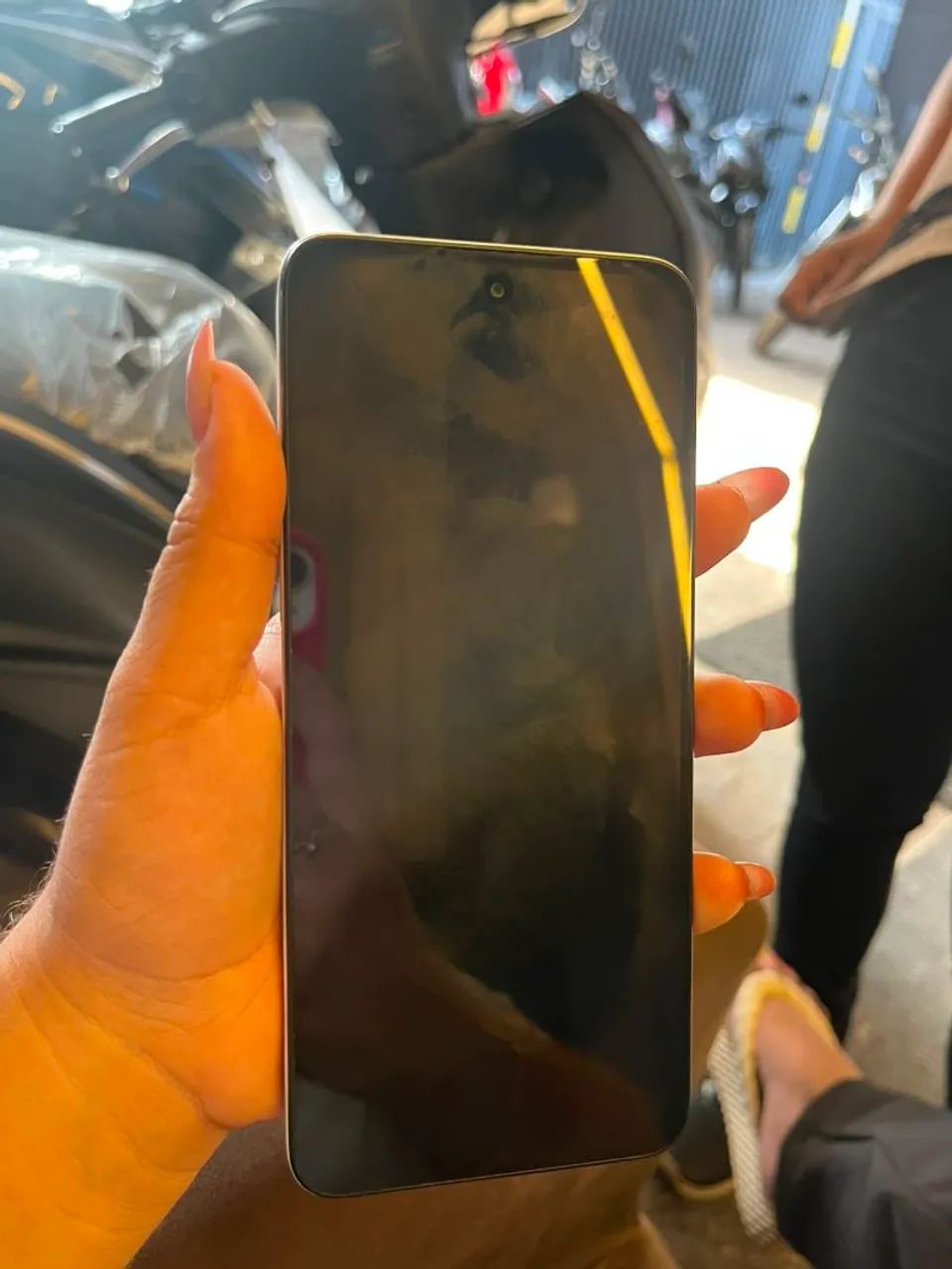 Celular Redmi 12 - Foto 2
