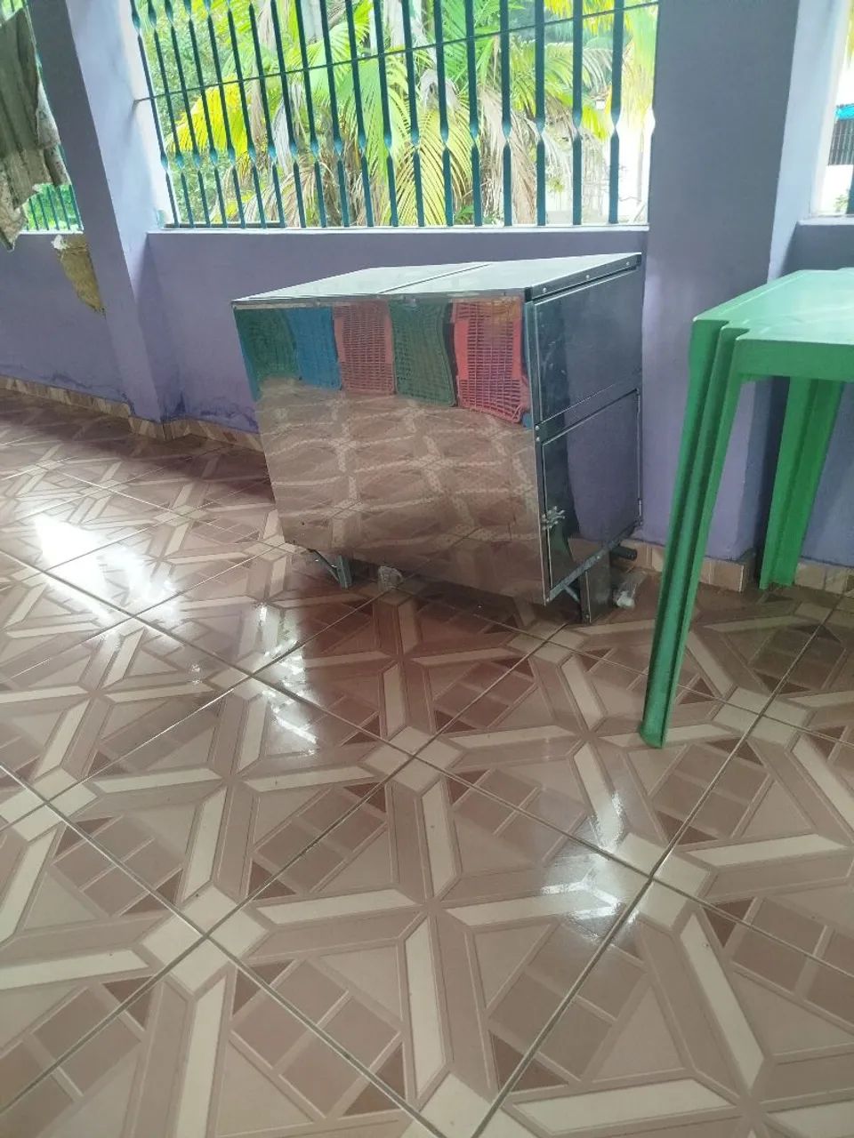 CARRINHO DE AÇAI - Foto 4