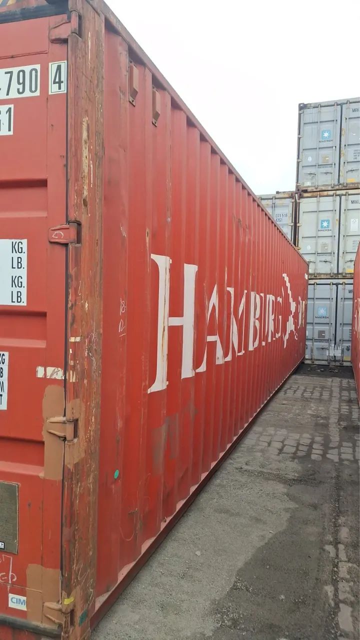 Container Casa imperdível em bh zp31. * - Foto 3