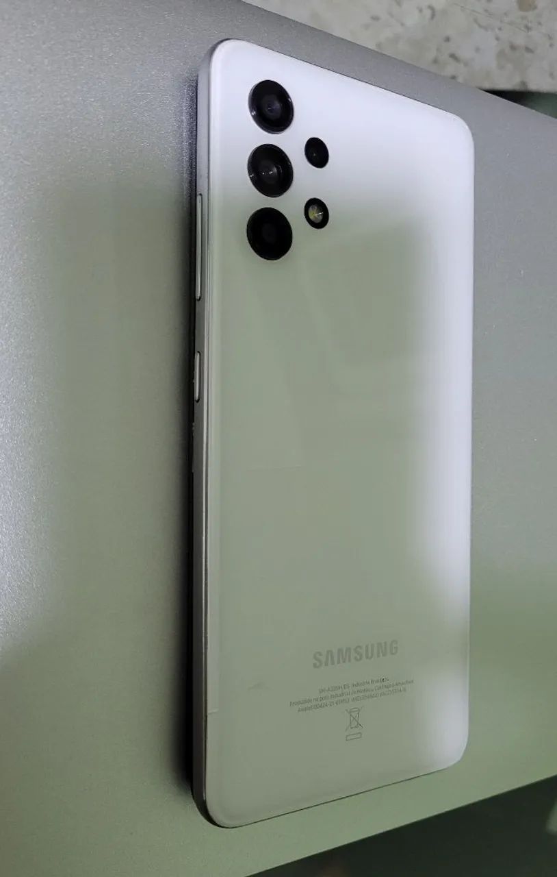 Galaxy A32 - Foto 3