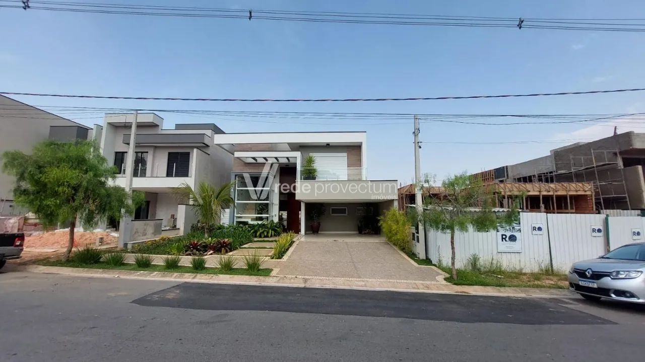casa - Swiss Park - Campinas - Foto 3