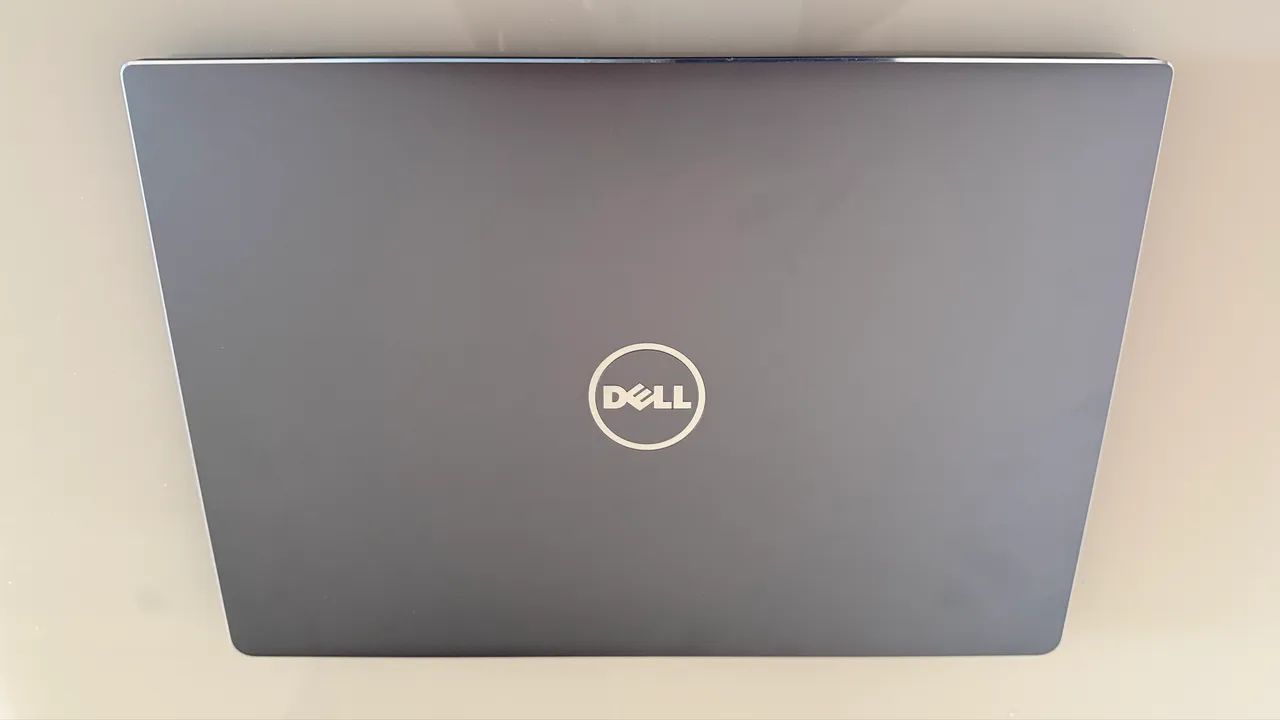Notebook DELL Inspiron 15 série 7000 - Foto 3