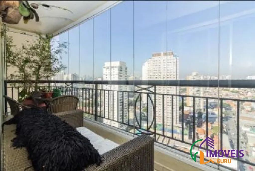 APARTAMENTO - LAPA - SP - Foto 4