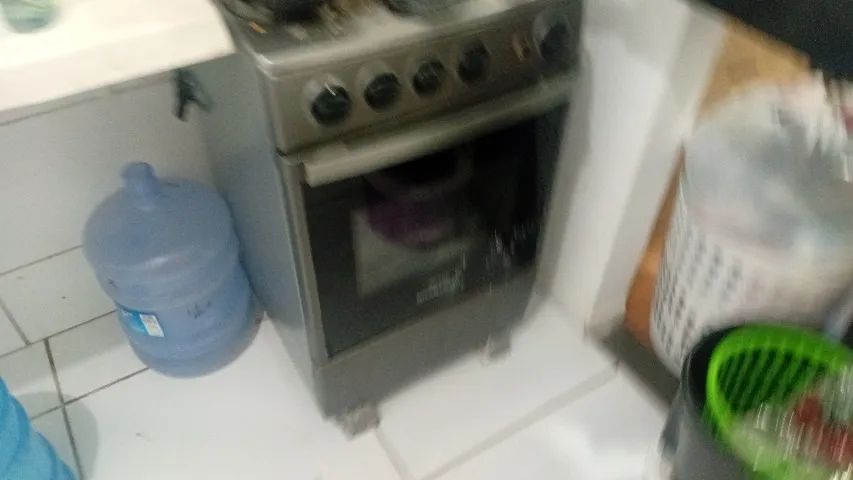 Fogão 