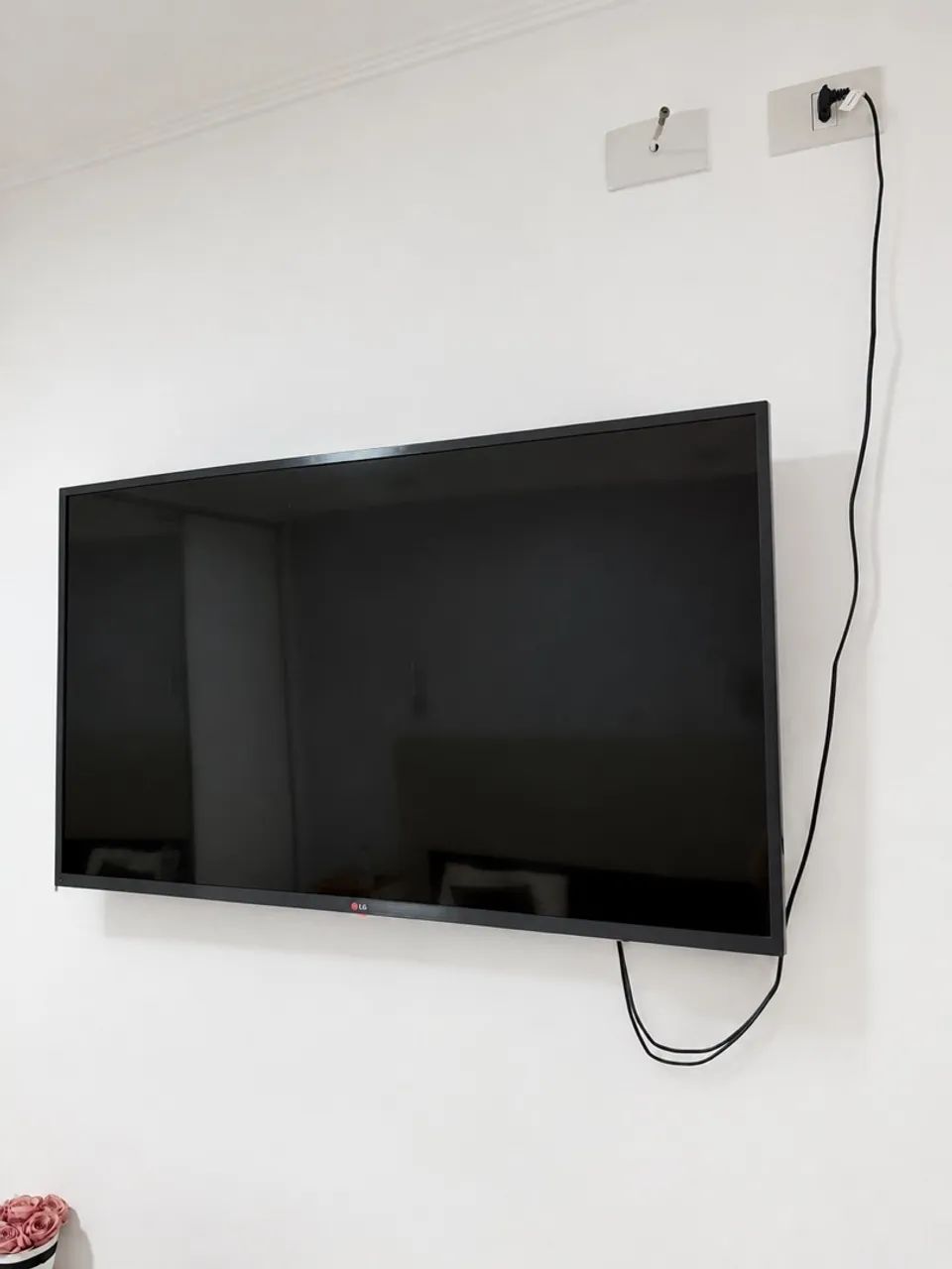 TV LG