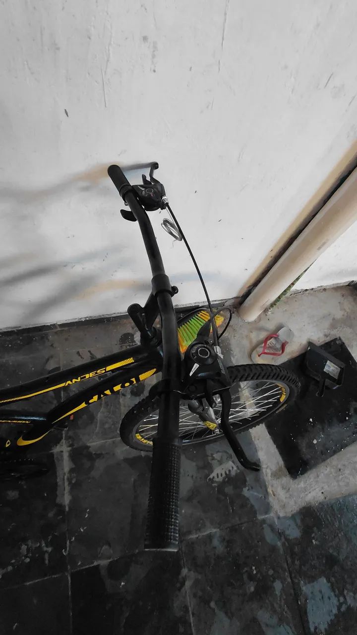 Bicicleta caloi - Foto 5