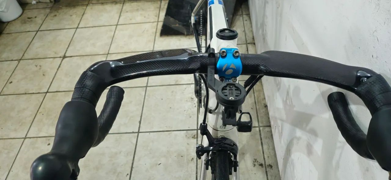 vendo bicicleta speed trek madone  - Foto 4