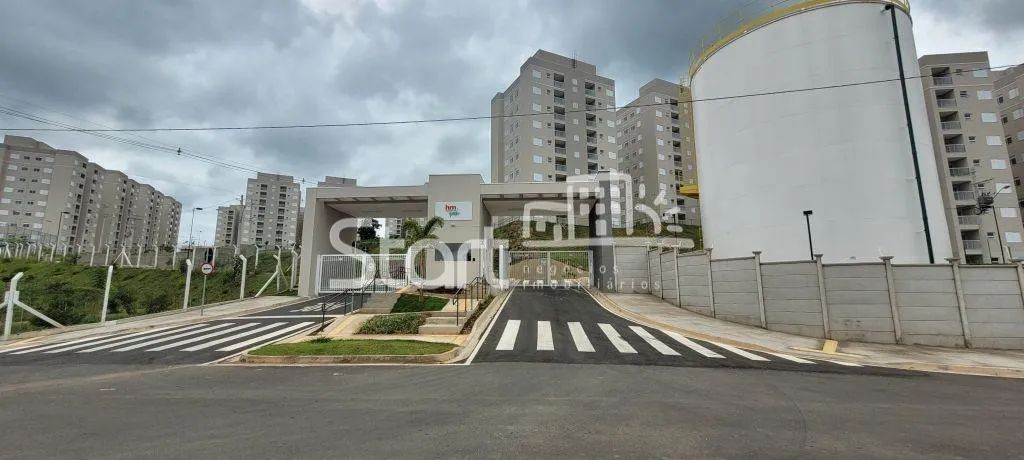 apartamento - Parque das Colinas - Valinhos