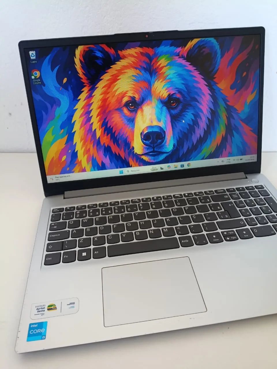 Notebook Lenovo I5 12Ger - Foto 5