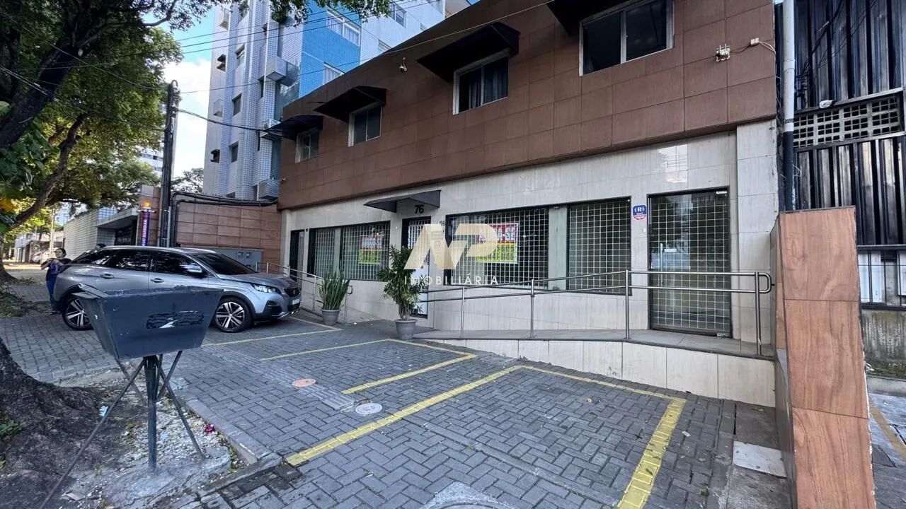 Prédio Comercial no Espinheiro com Salas e Kitnets  Ideal para Investir ou Empreender - Foto 4