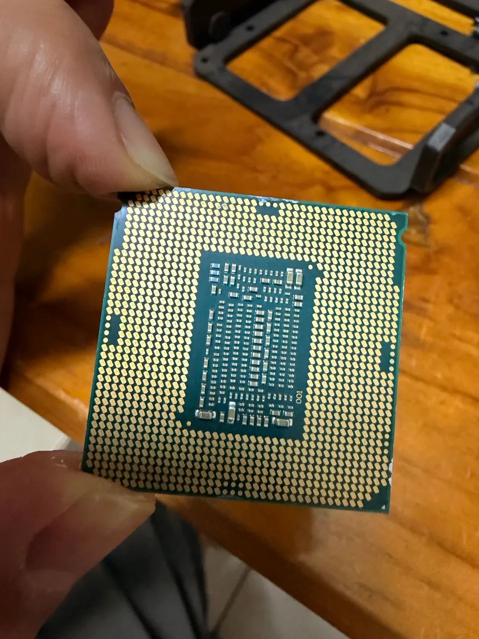 Processador Intel I5 9400F LGA 1151 9 Geração  - Foto 3