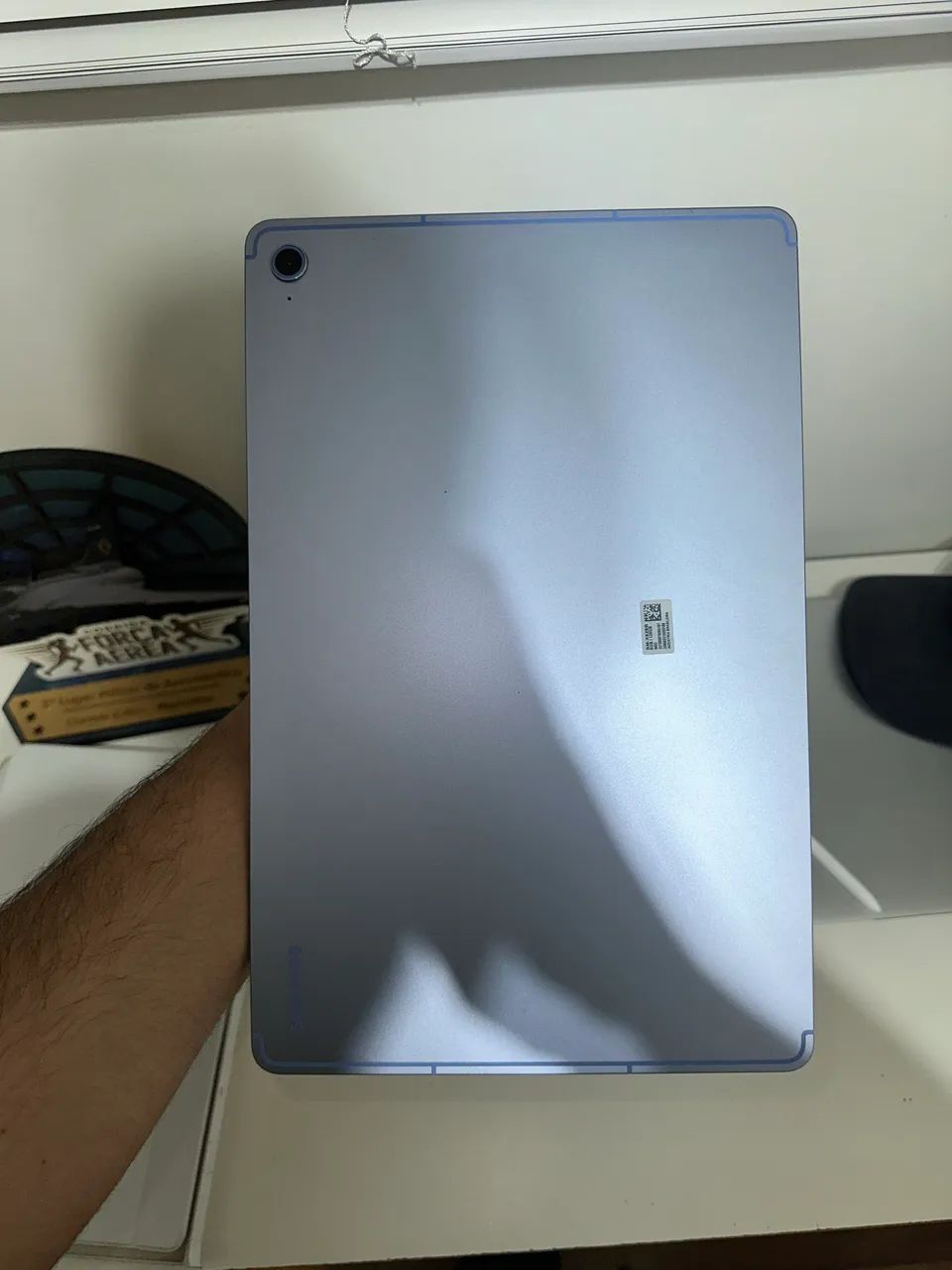 Samsung Tab S10 Fe Plus 13? 5G 128GB - Foto 4