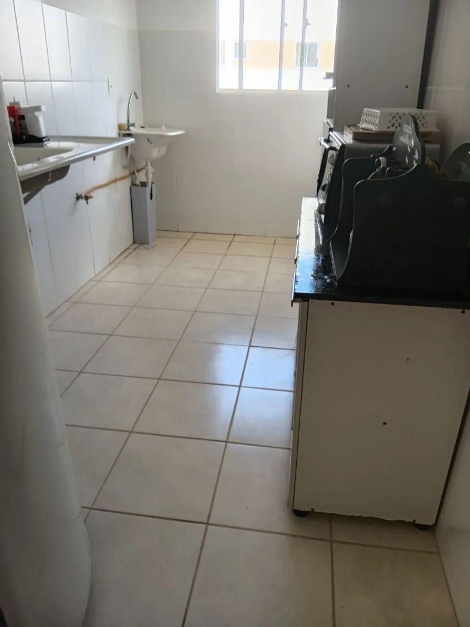 Apartamento 02 quartos Ipapoã Parque - Foto 4