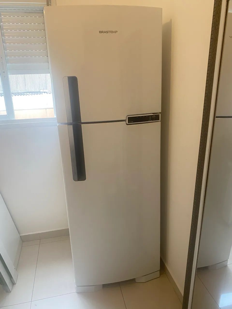 Geladeira seminova  - Foto 2