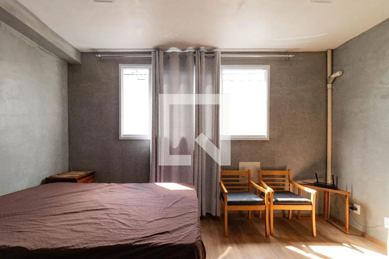 Apartamento à Venda - Barra Funda, 1 Quarto, 25 m2 - Foto 5