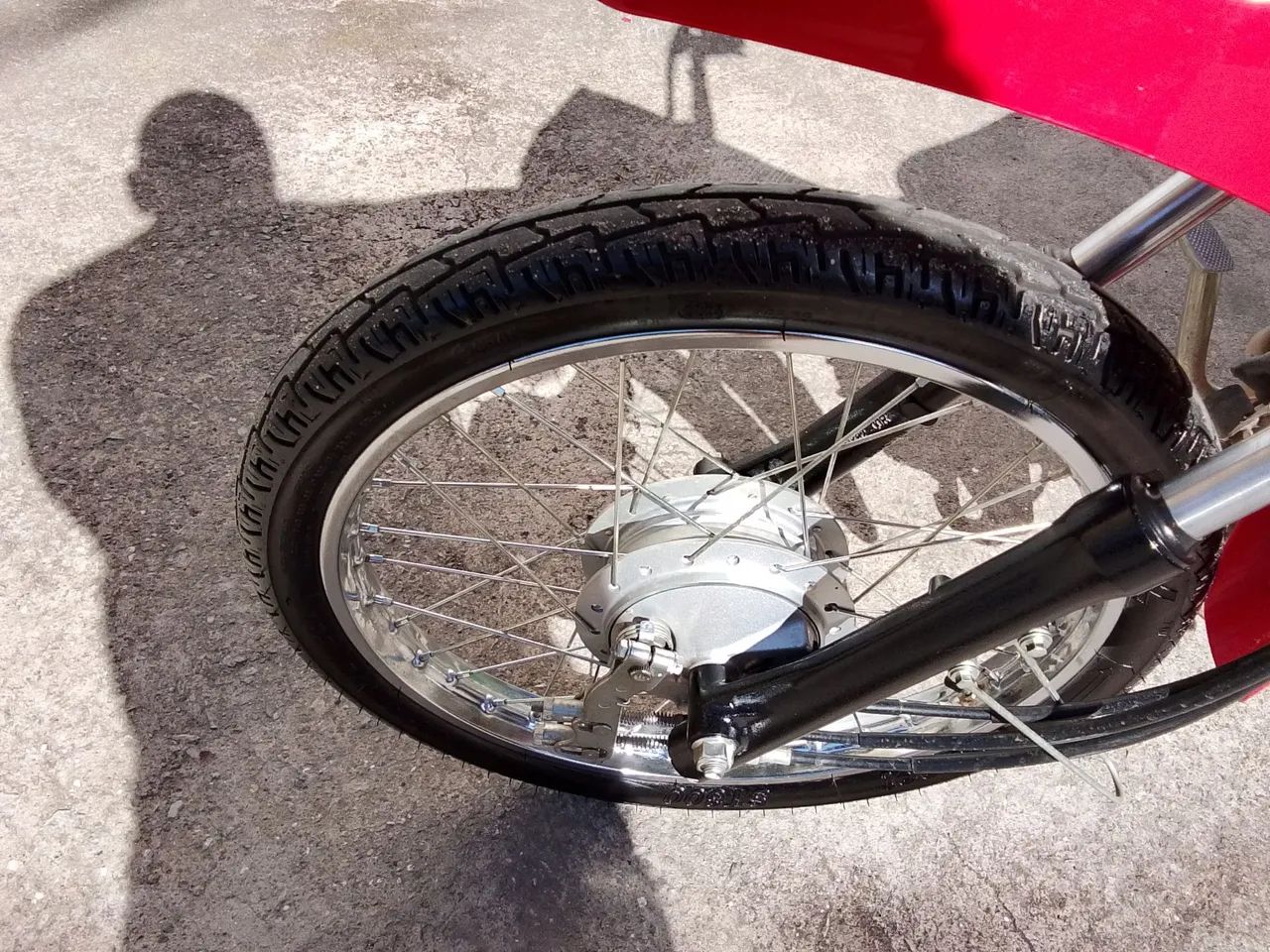 Vende se