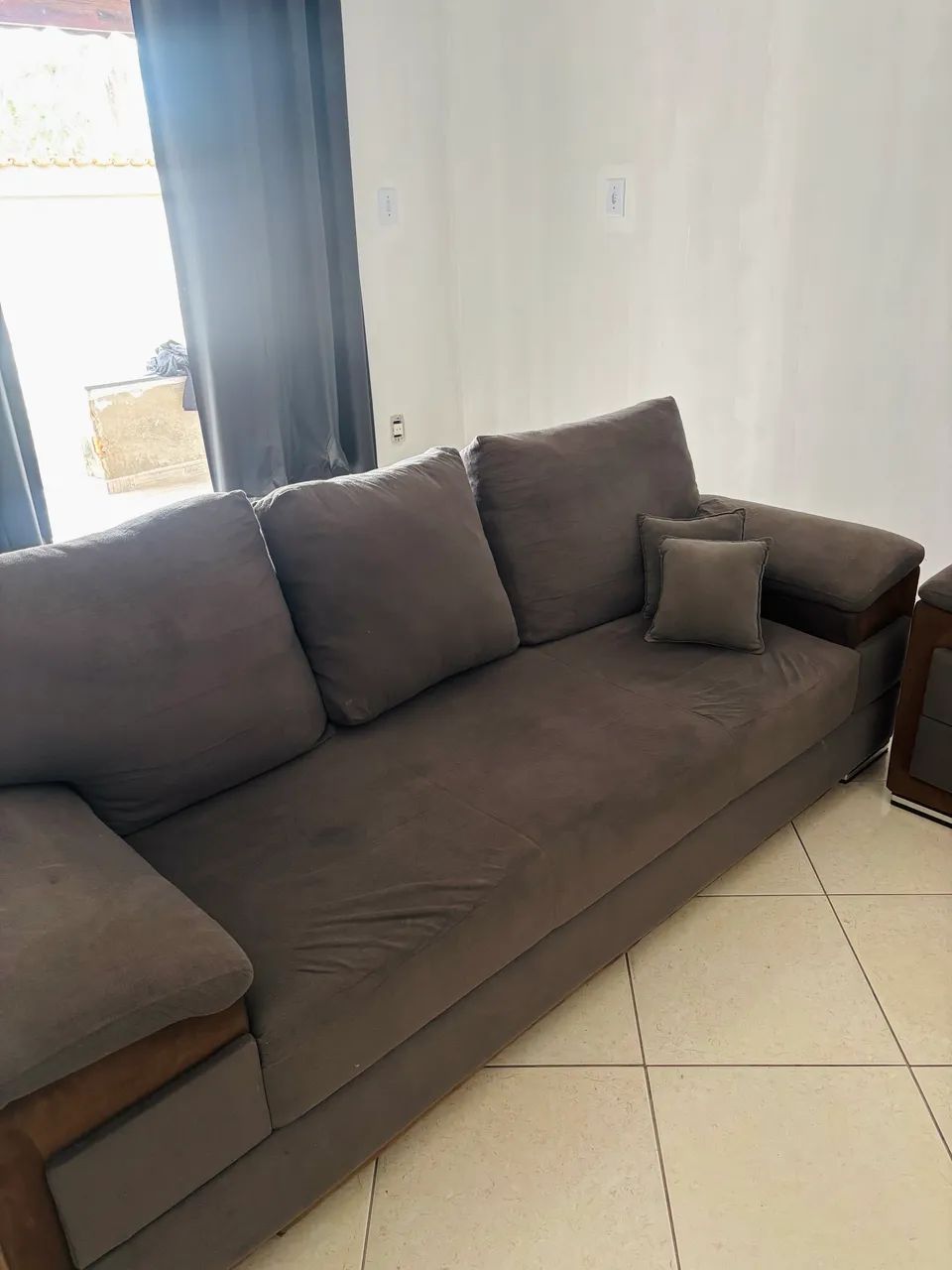 Jogo sofá  - Foto 3