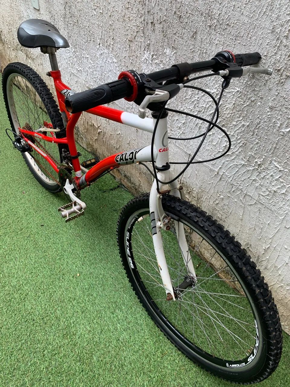 Bicicleta - Foto 4