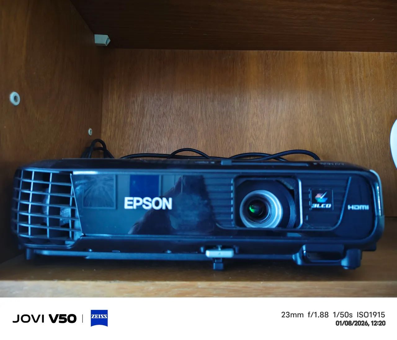 Data show Epson
