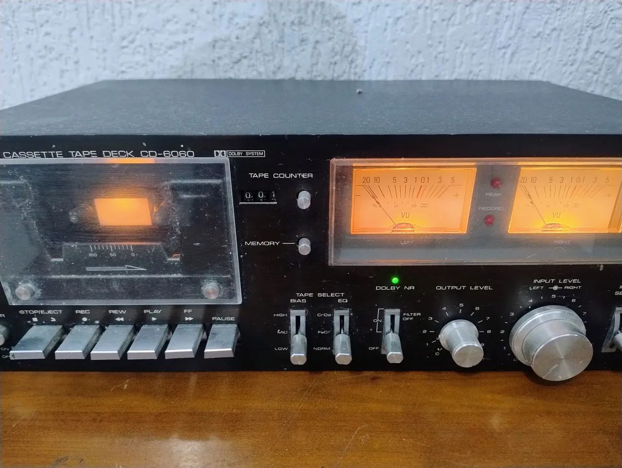 CCE 6060 Studio  - Foto 3