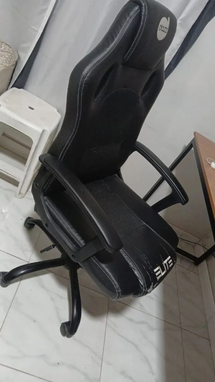 Cadeira Gamer - Foto 2