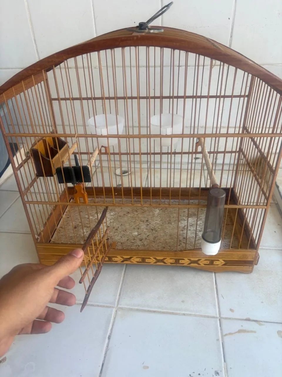 Gaiola 