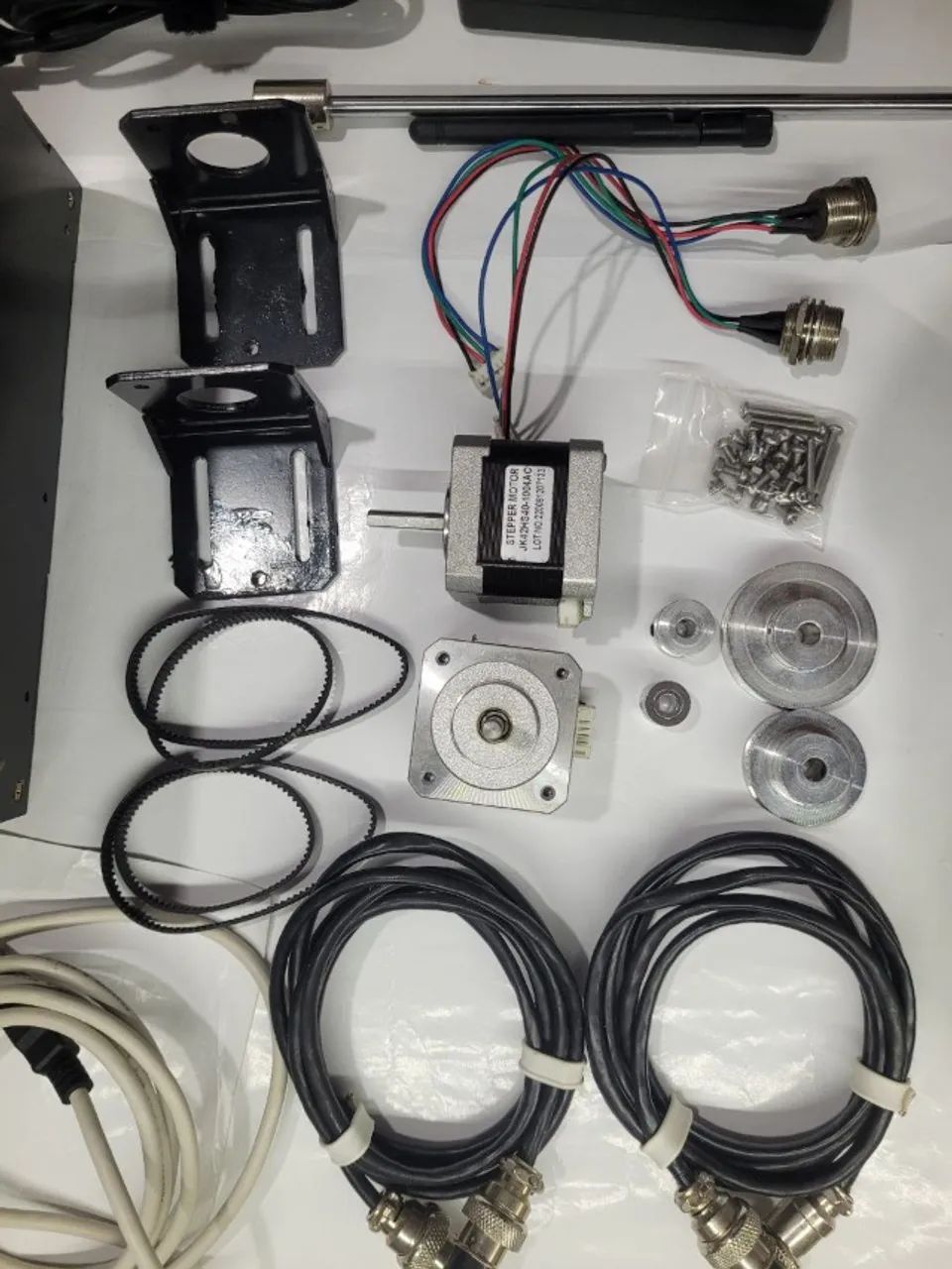 Motorização Onstep Brasil para Telescópio  - Foto 3