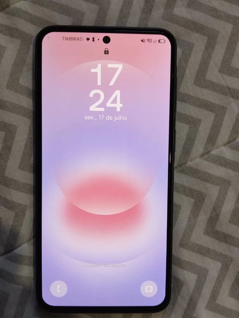 Galaxy A37 - Foto 2