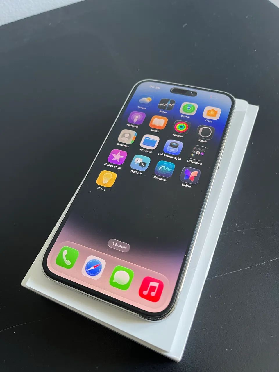 iPhone 14 PRO MAX 256GB - Celulares e Smartphones - Tamarineira
