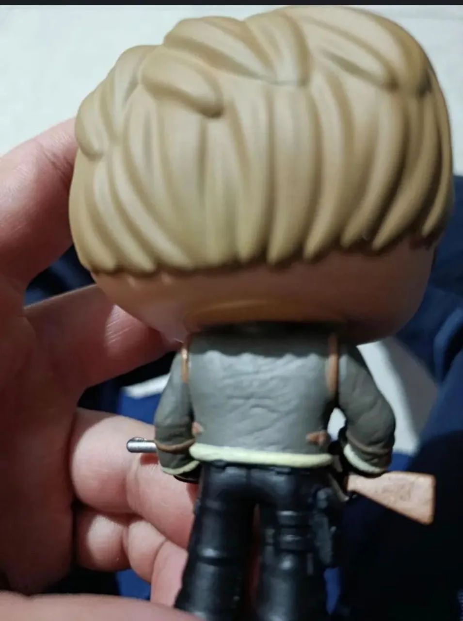 Funko pop residentivel Lion 156 - Foto 3