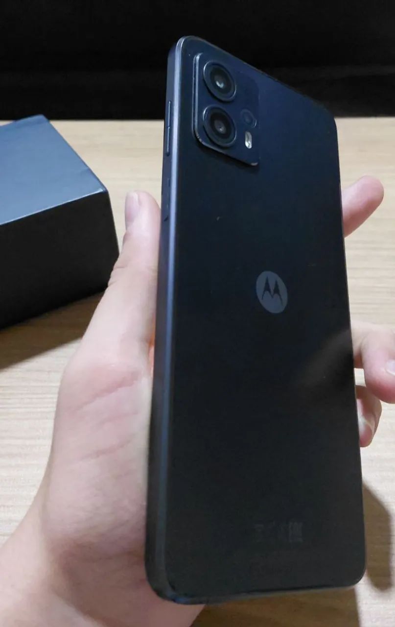 Novíssimo Celular Moto G23 8GB de RAM e 128GB de memória interna  - Foto 4