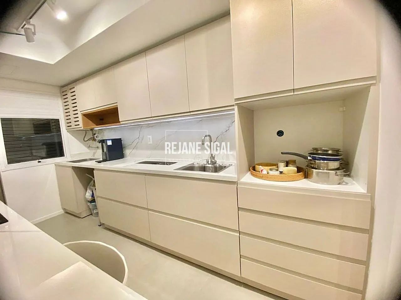 Apartamento Acqua Parque Residence - Foto 4