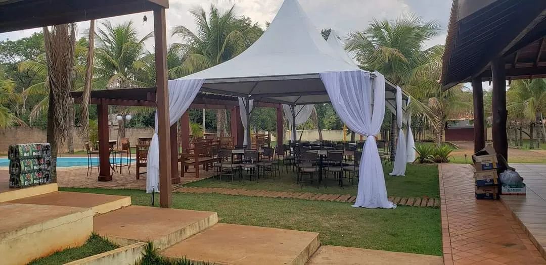 Espaço para festas e eventos  - Foto 11