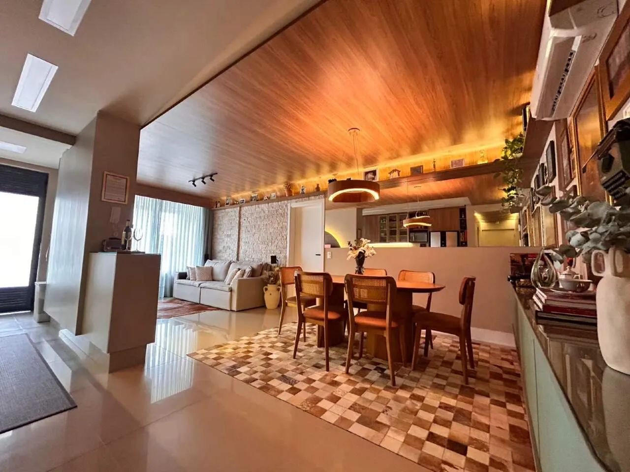 Venda | Apartamento 3 quartos (1 suíte) na Agronômica - Foto 4