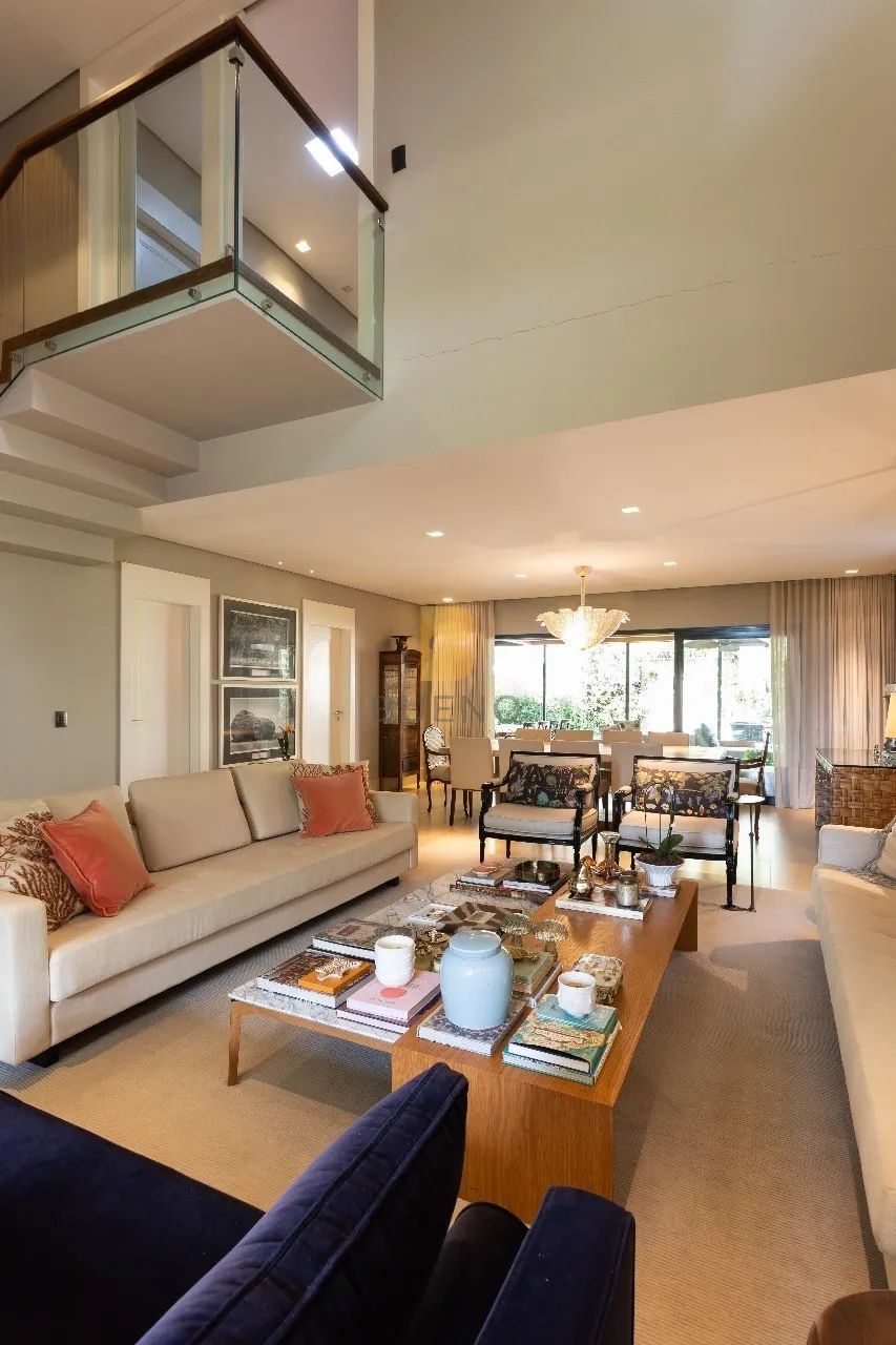 CASA RESIDENCIAL em Cuiabá - MT, Condomínio Florais Cuiabá
