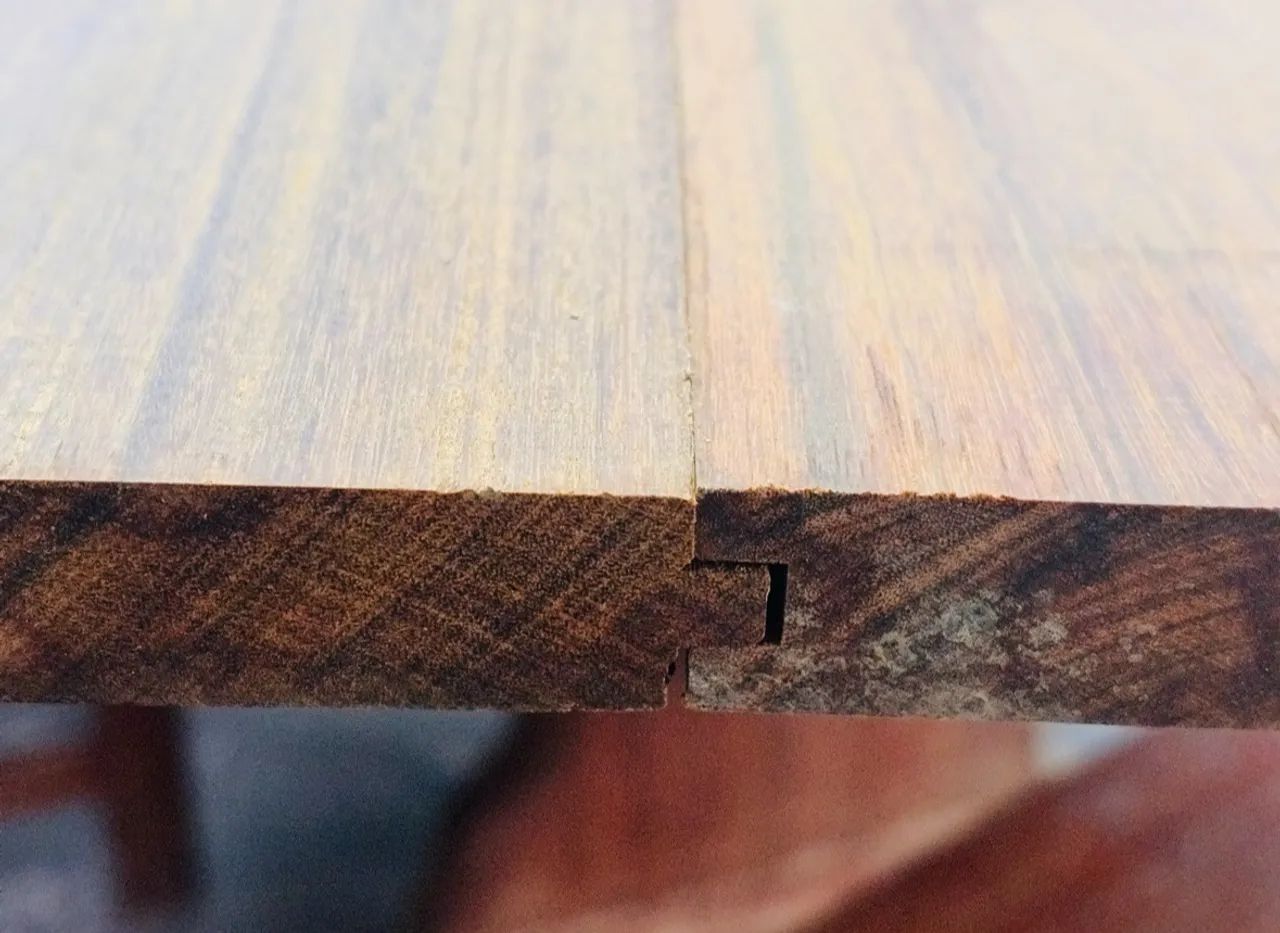 Assoalho de madeira ipê  - Foto 3