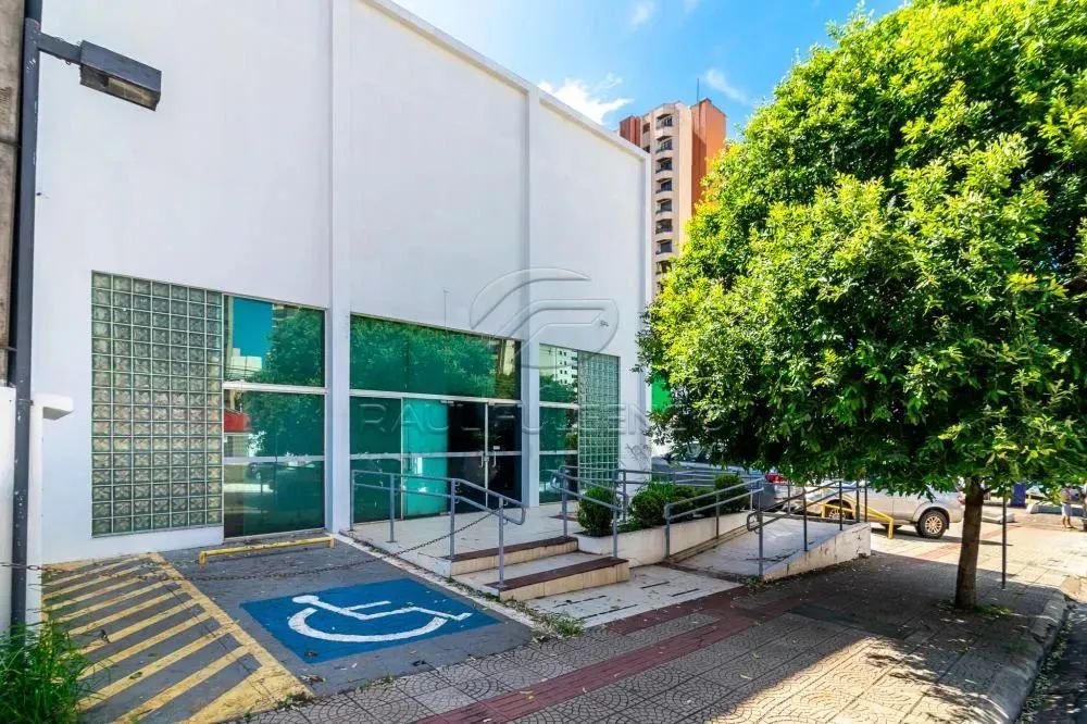 Locação de Comercial / Loja na cidade de Londrina - Foto 2