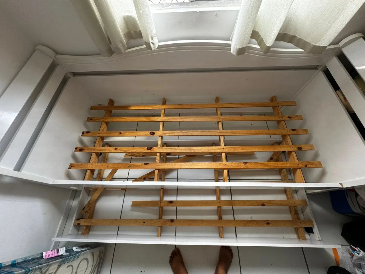 Cama beliche  - Foto 3