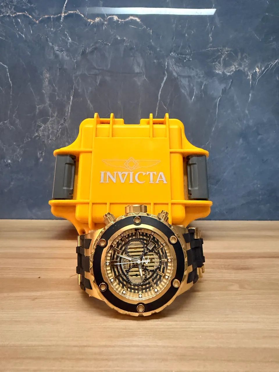 Relógios Invicta Originais  - Foto 5